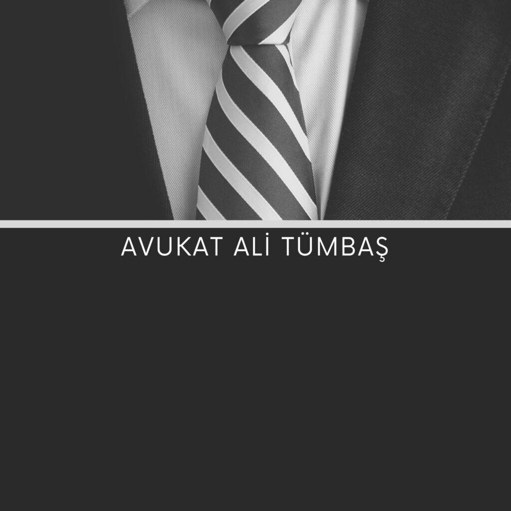 Gaziantep Avukat Ali Tümbaş Anlaşmalı ve Çekişmeli Boşanma Avukatı