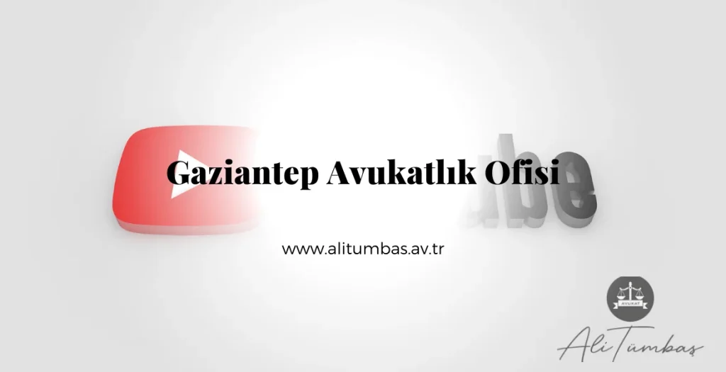 Gaziantep Online Avukatlık