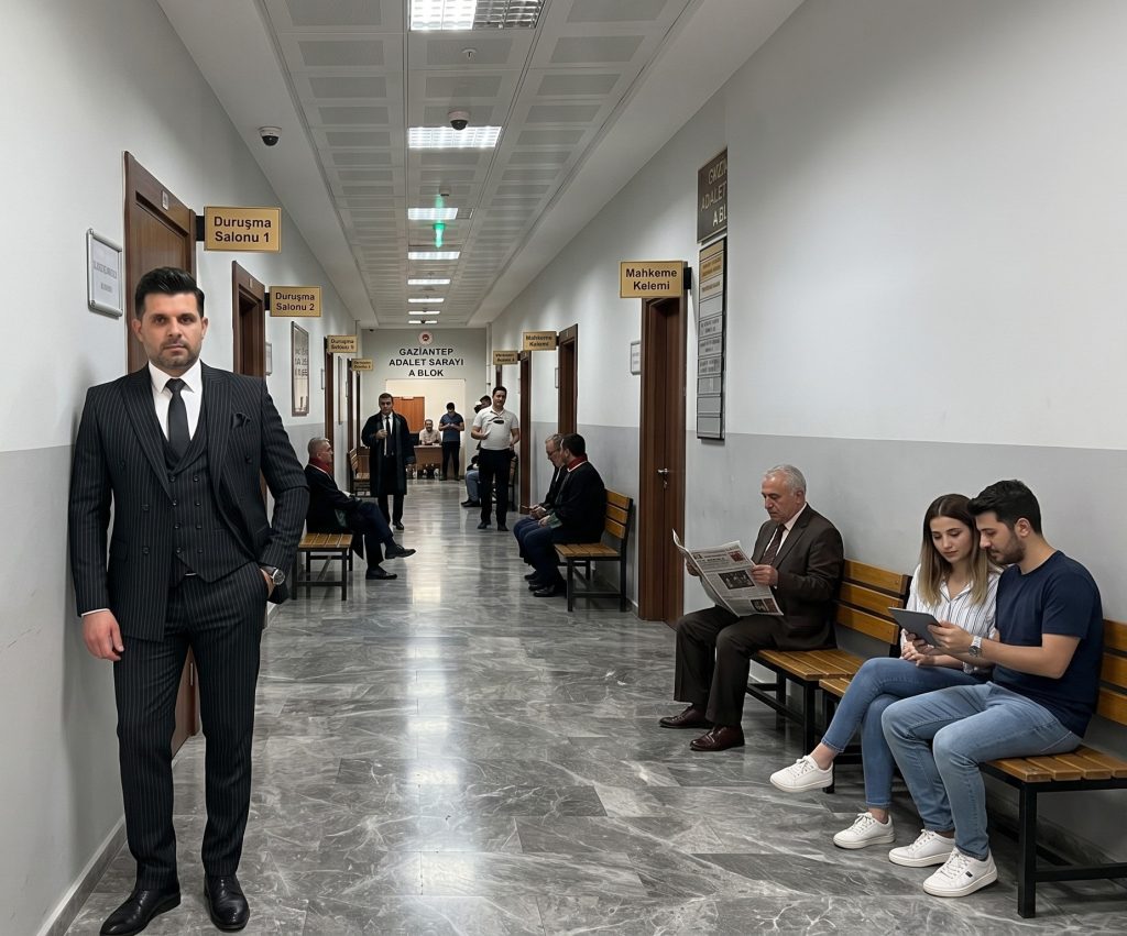 Avukat Ali Tumbas Aile Hukuku ve Bosanma Davalari Danismanligi