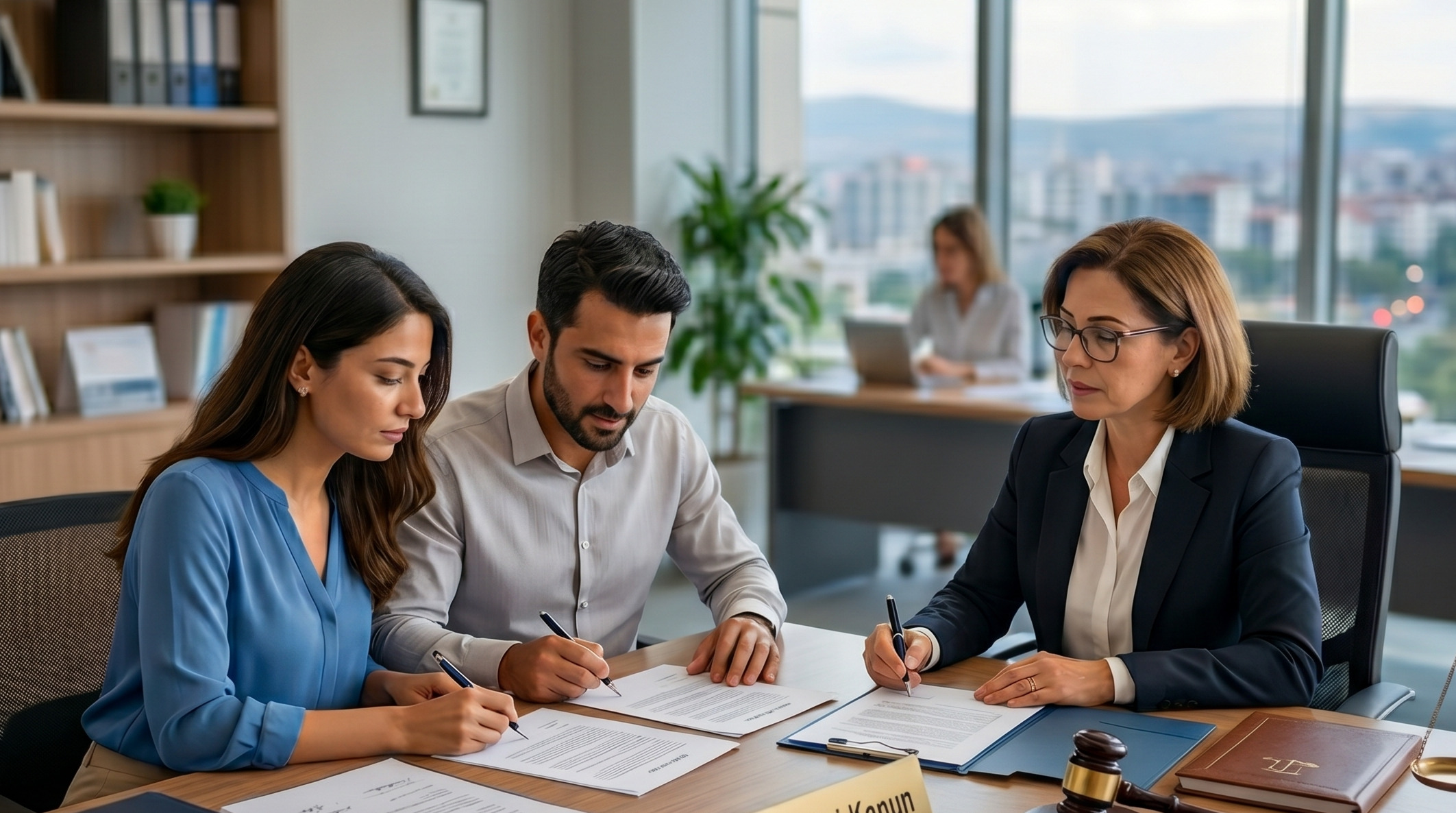 Çekişmeli Boşanma Devam Ederken Anlaşmalı Boşanma Davasına Çevrilebilir mi?