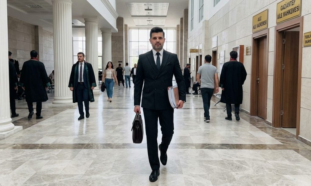 Gaziantep bosanma avukati ile tam kusurlu esin davasina itiraz sureci