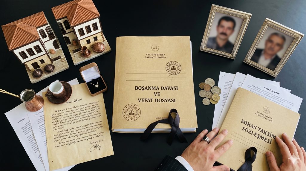 Turk Medeni Kanunu 181. madde uygulamasi