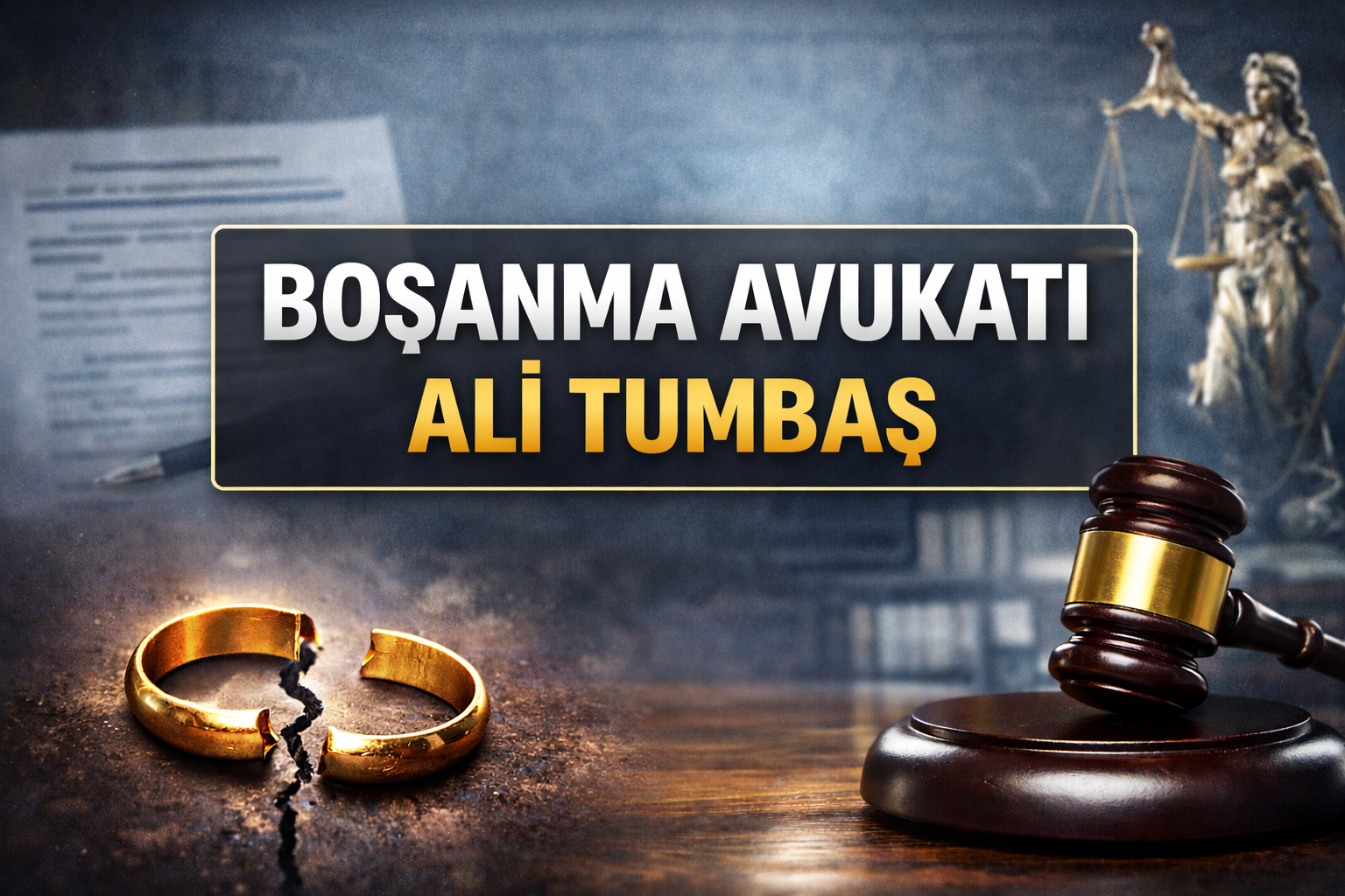 bosanma avukati