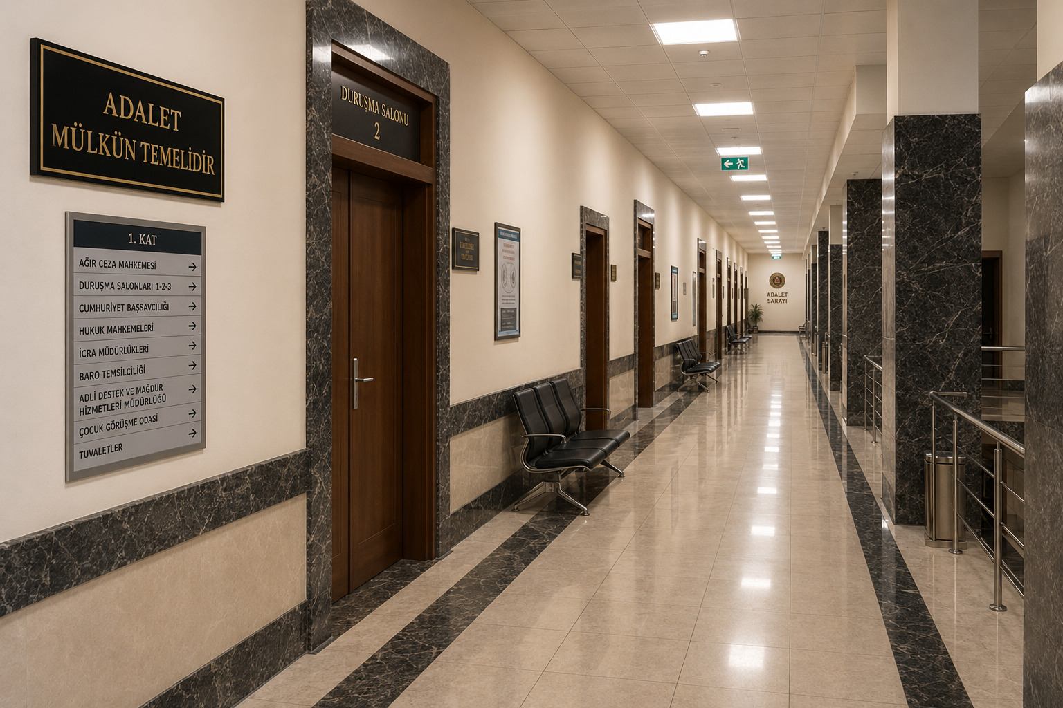 Anlasmali Bosanma Protokolunun Baski Altinda Duzenlenmesi