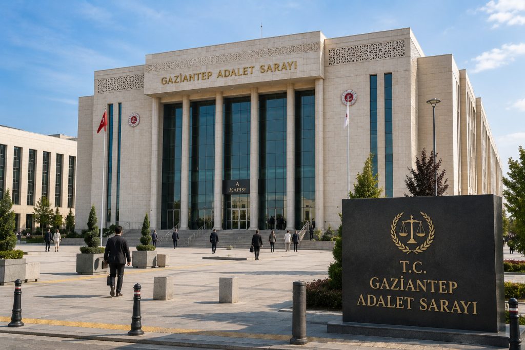 Gaziantep Aile Hukuku Avukati Ali Tumbas Bagimsiz Nafaka Davasi Surecleri