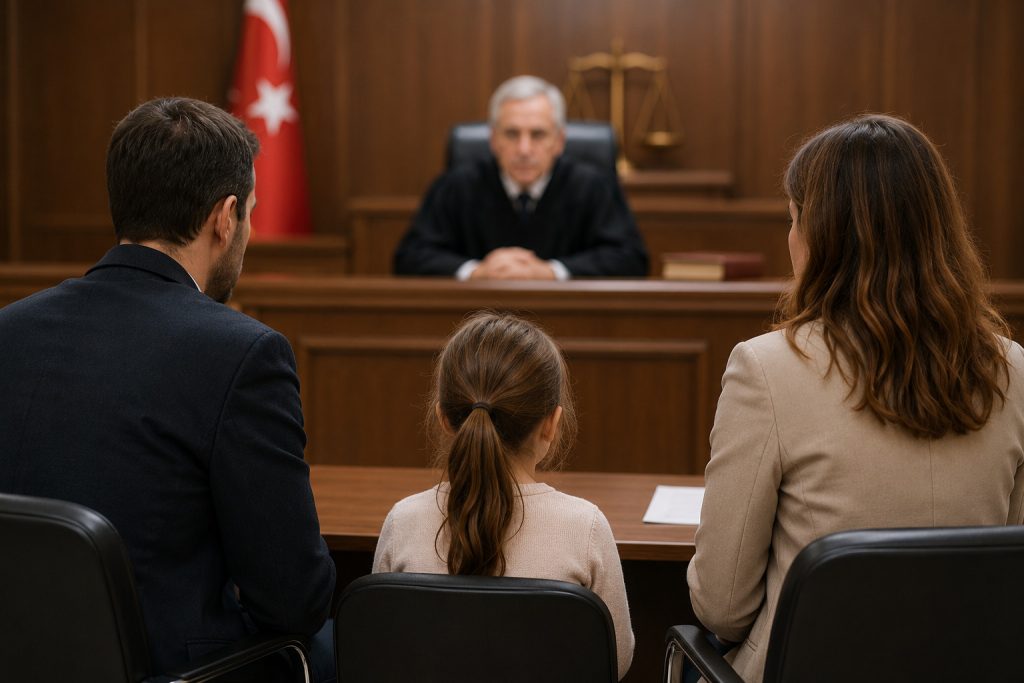 Gaziantep Velayet Avukati Ali Tumbas