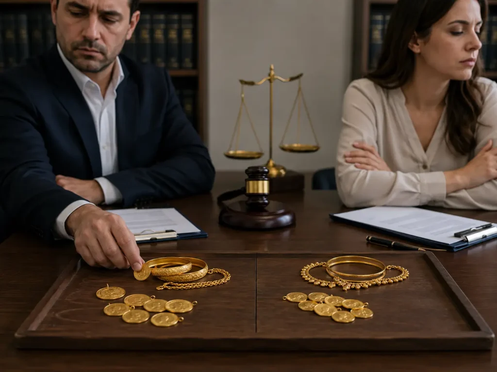 Gaziantep bosanma avukati ali tumbas dugun takilari paylasimi davasi